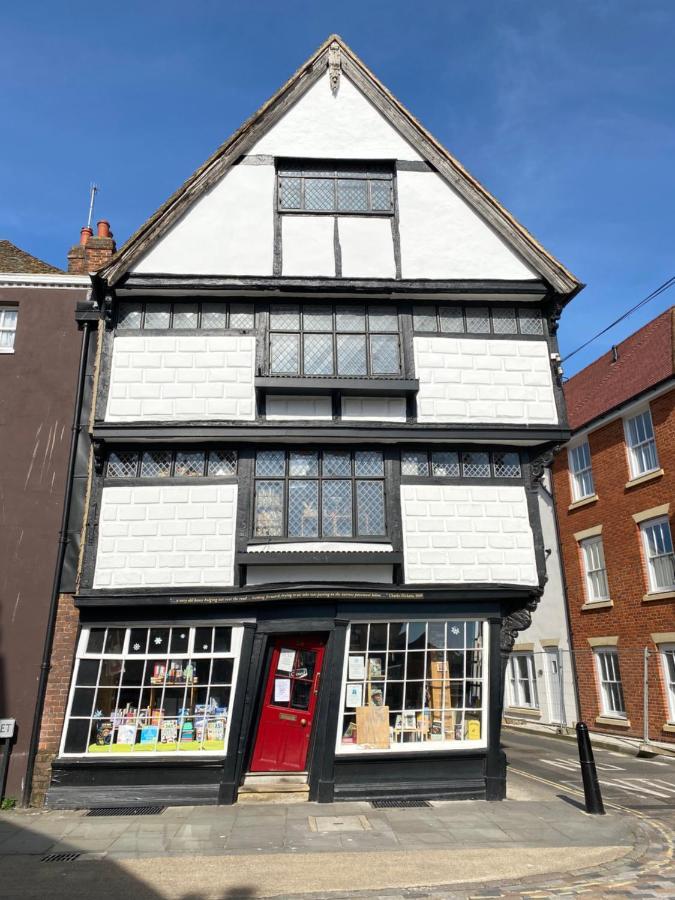 Jesticos, Perfectly Wonderful Central , 1 Parking Included Canterbury Exterior foto